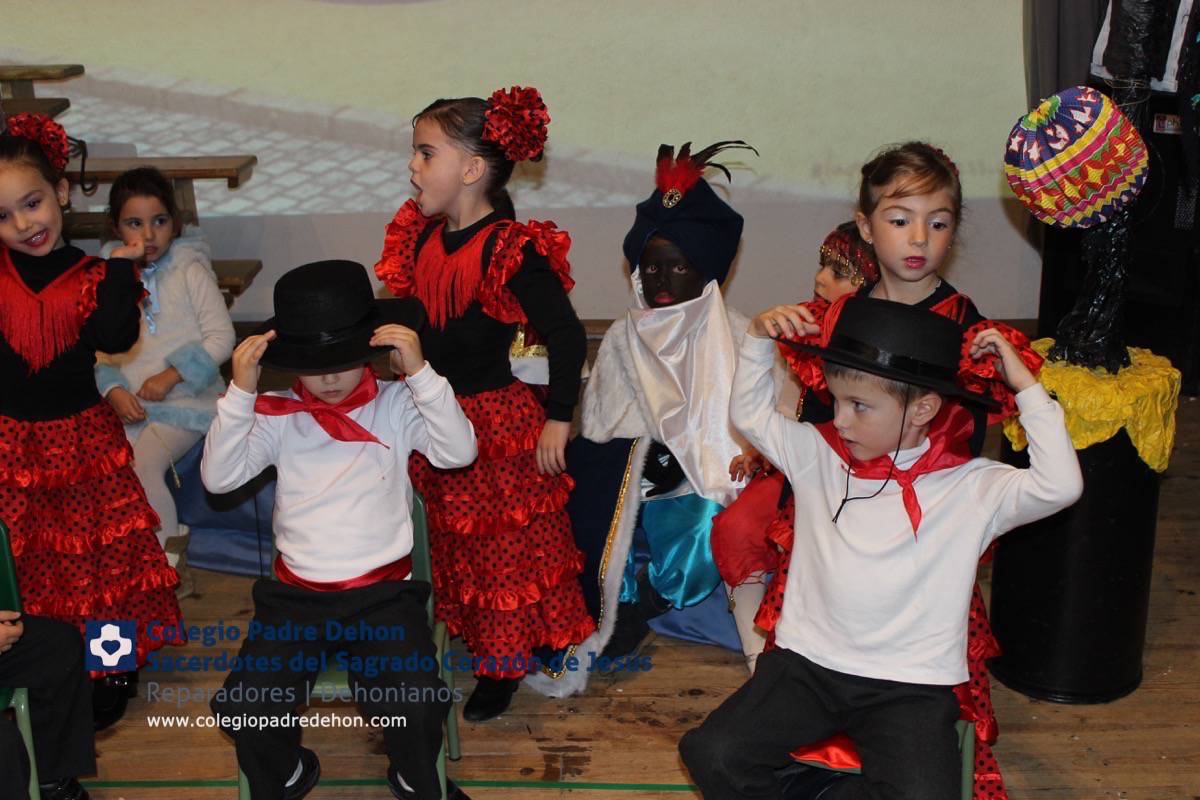 2014 12 18 2º INFANTIL FESTIVAL NAVIDAD  (116)